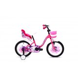 Capriolo bmx 16