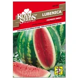 Sjeme povrća 185 LUBENICA CRIMSON SWEET