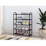 Modern Home metalni stalak za cipele, 5 razina | shoptok.hr