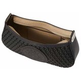Karl Lagerfeld K CIRCLE SB WOVEN Crna | shoptok.hr