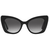 D&g DG4405 501/8G ONE SIZE (53) Črna/Siva Cene