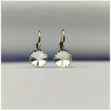 ALP crystal Alp Crystal Ženske minđuše Swarovski ER8 CRY Cene