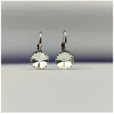 Ženske minđuše Swarovski ER8 CRY