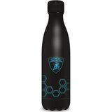 Ars Una Lamborghini črna kovinska steklenica z dvojno steno 500 ml Cene