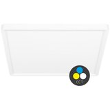  Ecolite W008S-CCT/40W/BI - LED plafonsko svetlo TERY LED/40W/230V IP40 bela | Eponuda.com