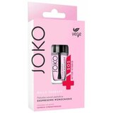 Joko lak za jačanje noktiju express strengthening 100% vegan 11ml | ePonuda.com
