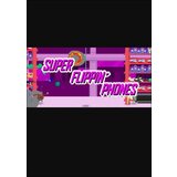 Steam Super Flippin' Phones (PC) Key GLOBAL Steam Super Flippin' Phones (PC) Key GLOBAL Slike