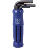  Set odvijača KRIŽNI RAVNI INBUS 12 DIJ.545805 | shoptok.hr