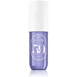 de Janeiro Cheirosa 59 Delícia Drench sprej za kosu i telo 90 ml