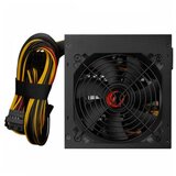 Rampage napajanje 600W RMP-600-80P, 80Plus Bronze 12cm fan APFC Cene
