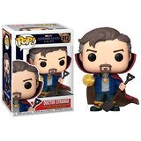 Funko POP figure Marvel Spiderman No Way Home Spiderman Doctor Strange | shoptok.hr