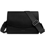 Vuch Danita Black Handbag | Shoptok.si