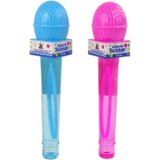  Mikrofon za izradu mjehurića od sapunice 70 ml - birate boju | shoptok.hr