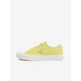 Guess Light Green Women Sneakers Pranze - Women Cene