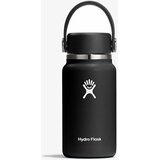 Hydro Flask Micro Hydro 200 ml Black 200ml Cene