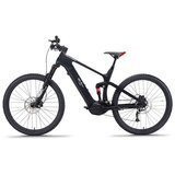  Električni Bicikl Alfa Romeo AR-FULLC29 250 W 29 25 km/h 120 km | shoptok.hr