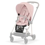 Cybex navlaka za kolica Mios 4.0., Peach Pink Cijene