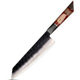  Damaskovski kuhinjski nož AR-37335 - Kiritsuke / Crvena KP37335 | Eponuda.ba