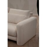 Atelier Del Sofa ugaona garnitura Lily Corner Left Cream | ePonuda.com