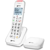 DECT telefon Liberty 200 z izboljšano zvokovno kakovostjo, (5000540267)