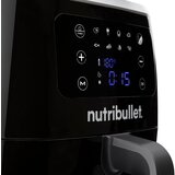 Nutribullet XXL Digital AirFryer NBA071B | shoptok.hr