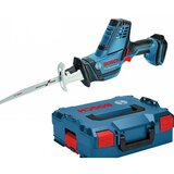 Bosch Akumulatorska sabljasta žaga GSA 18 V-LI C u