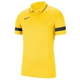 Nike Drifit Academy 21 Polo žuta Cijene