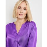 Gerry Weber Bluza lila | Shoptok.si