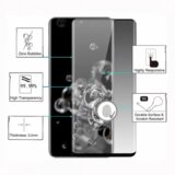 Myscreen protector my screen protector zaščitno kaljeno steklo xiaomi 12 pro - diamond glass edge 3D - črn | Shoptok.si