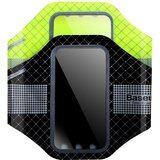 Baseus Torbica Ultra-thin Sport Armband (4.7 in) crna Cene
