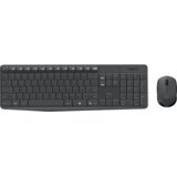 Logitech Tastatura + miš, bežični set, 2.4 GHz... | Eponuda.ba