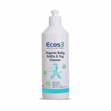 ECOS 3 ORGANSKI DETERDŽENT ZA PRANJE FLAŠICA,500ML | Eponuda.com