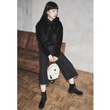 UC Ladies Women's denim Culotte black washed | Shoptok.si