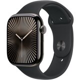 Apple pametni sat, 46mm, sport band m/l, crni cene