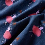  Dječja haljina modra 140 | shoptok.hr