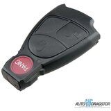 888 Car Accessories kućište oklop ključa 3+1 dugme za mercdes B16-AP000 Cene