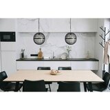 Globo VISEČA SVETILKA 30/120 cm E27 | Shoptok.si