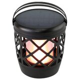Home MX400 Solarna vrtna LED lampa sa efektom plamena cijene