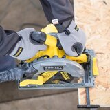 Stanley FME301K 19 cm Black, Yellow 5500 RPM 1650 W | shoptok.hr