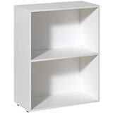 REGALUX Regal Regalux Trio (v 76,8 x š 60 x g 30,4 cm, bele barve, nosilnost: 5 kg/polico) | Shoptok.si