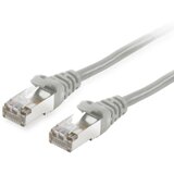 Equip Cat.6 S /FTP Patch Cable, 40m, Grey | shoptok.hr