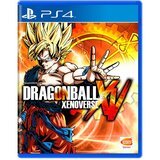 Dragon Ball Xenoverse (PS4) | Shoptok.si