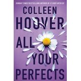 Simon & Schuster Colleen Hoover - All Your Perfects Cene