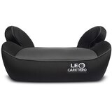 CARETERO Leo sjedalica za djecu, siva (125-150cm) | shoptok.hr
