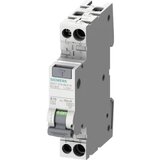 Siemens FID zaštitna sklopka/zaštitna sklopka za vodove 2-polni 13 A 0.03 A 230 V 5SV13166KK13 Cijene