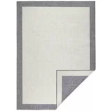 NORTHRUGS Sivo-krem vanjski tepih Panama, 120 x 170 cm