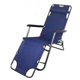  Stolica-ležaljka 153x60x80 cm | ePonuda.com