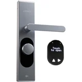PAMETNA KLJUČAVNICA SHELLEY LOCKED TOUCH WIFI, SREBRNA, (5000260413)