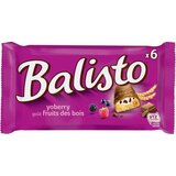 Balisto Ploščica - Yoberry - 111 g Cene