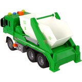 Kamion za smeće Segregation 1:16 - zeleno/bijeli | shoptok.hr